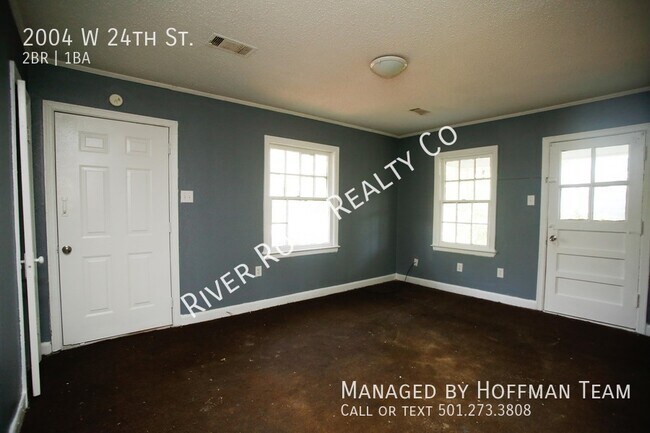 Foto del edificio - 2004 W 24th Ave