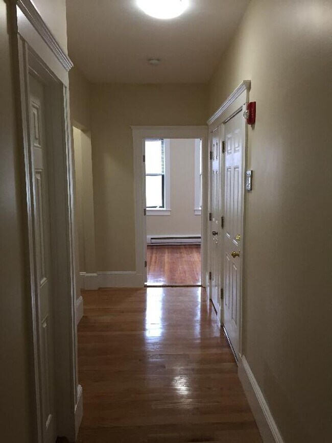 Building Photo - No Brokers Fee. Large Recently Renovated Unit in Mission Hill, Steps from the T Stop, Dishwasher,...