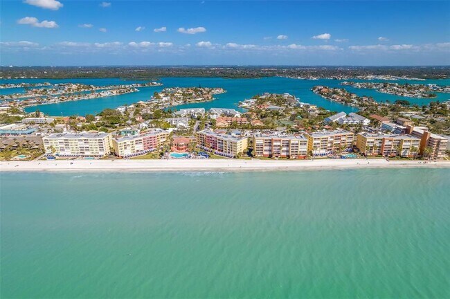 Building Photo - 16550 Gulf Blvd