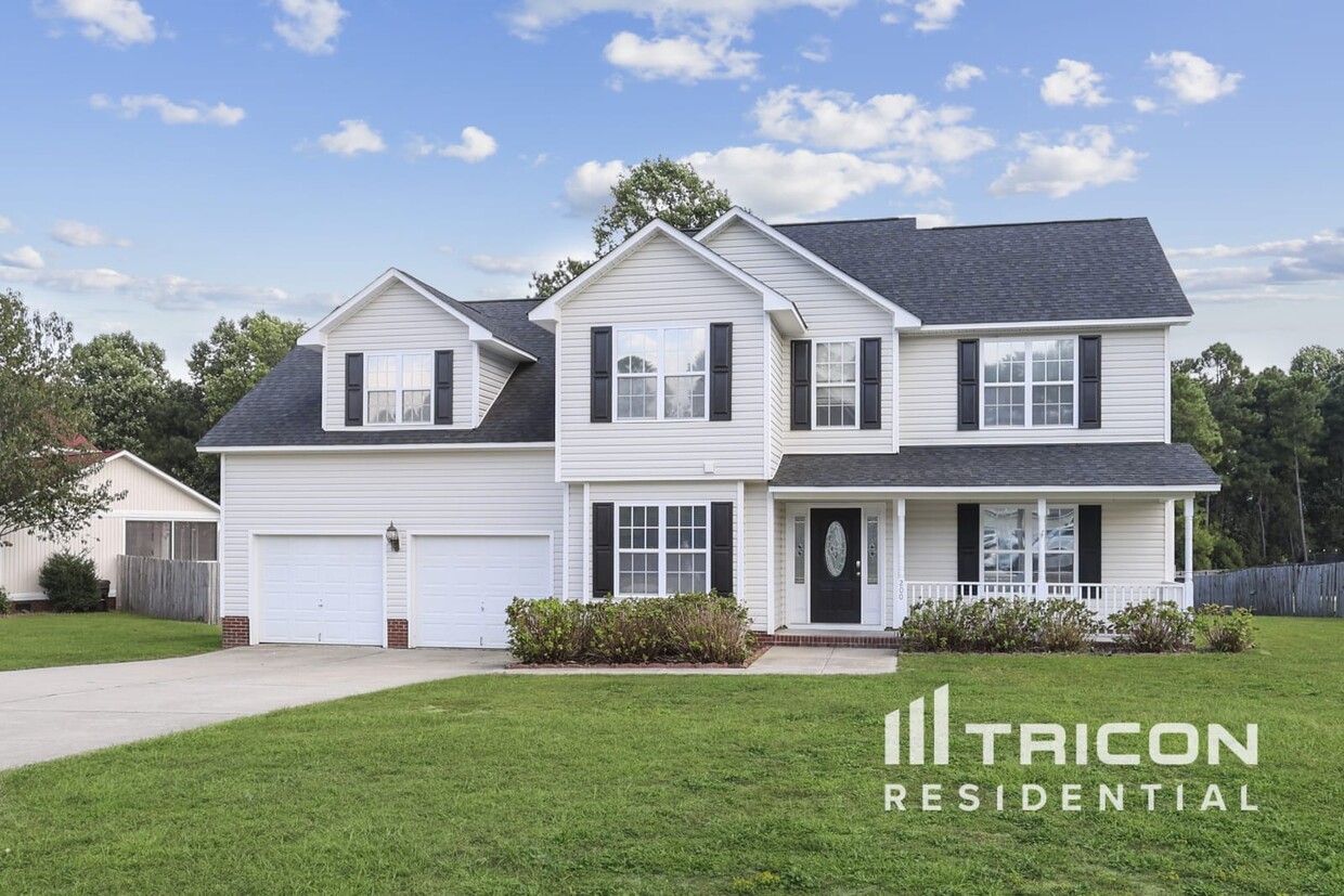 Foto principal - 200 Lattimore Road Cameron NC