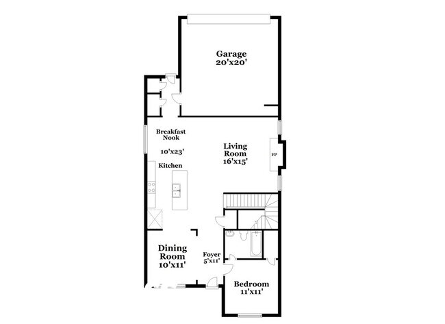 Foto del edificio - 461 Townsend Bend
