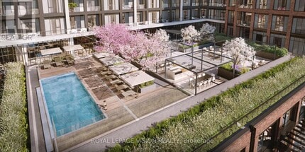 Building Photo - 840 Dupont St