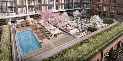 Building Photo - 840 Dupont St