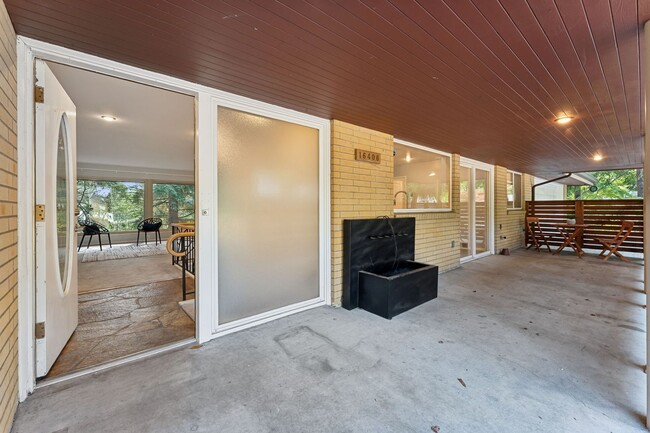 Photo - Mid-Century Gregory Heights 4 bedroom 2.25... House