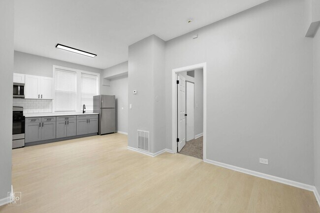 Foto del edificio - 2542 S Trumbull