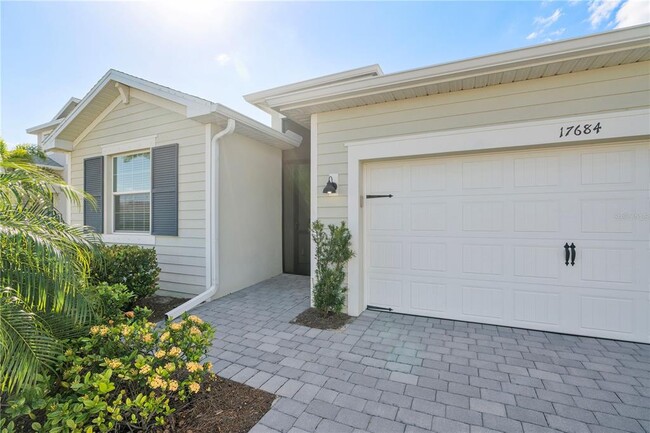 Foto del edificio - 17684 Corkwood Bend Trail