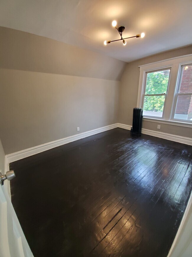 Foto del edificio - 273 Amherst St