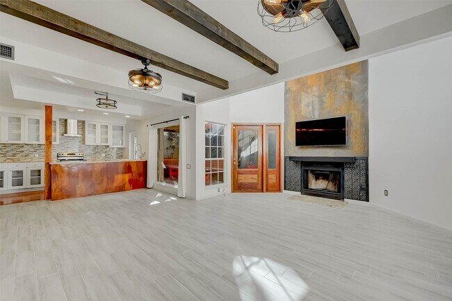 Foto del edificio - 926 Heights Blvd