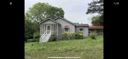 Building Photo - 1400 N Clarke St