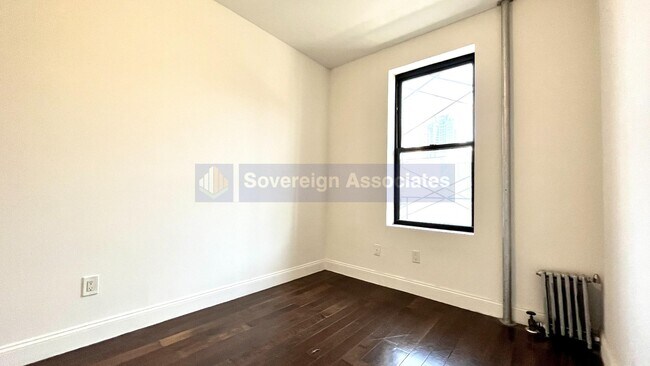 Foto del edificio - 285 St Nicholas Ave