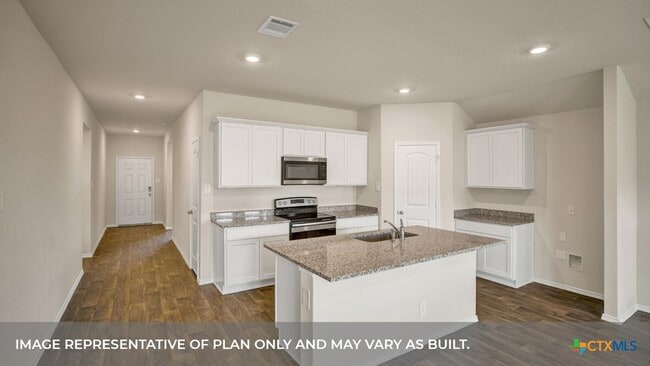 Building Photo - 1009 Alma Dr