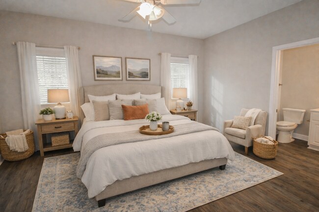 Foto del edificio - 28 Grove Cir