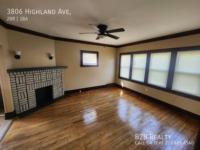 Foto del edificio - 3806 Highland Rd