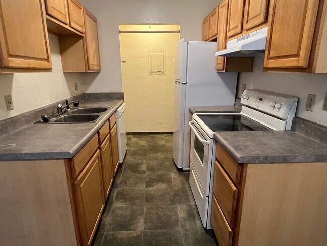 Foto del edificio - DANIT2626