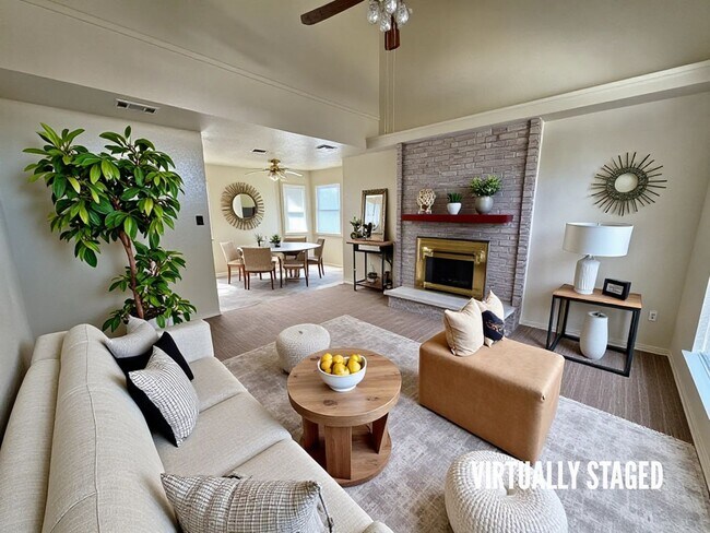 Foto del edificio - 2808 Bluejay Dr