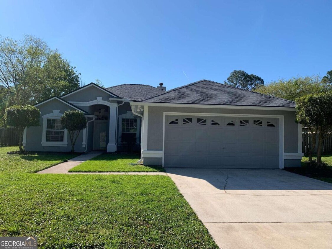 202 Mill Creek Dr, St. Marys, GA 31558 House Rental in St. Marys, GA