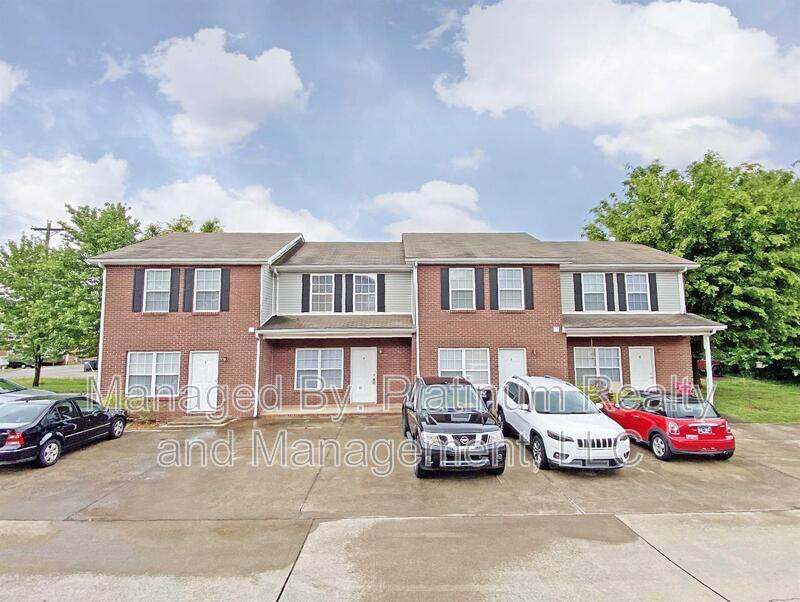 299A3 Raleigh Dr Unit A3, Clarksville, TN 37040 Condo for Rent in