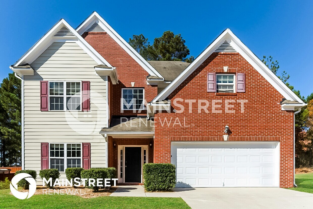 Foto principal - 5118 Upper Elm St