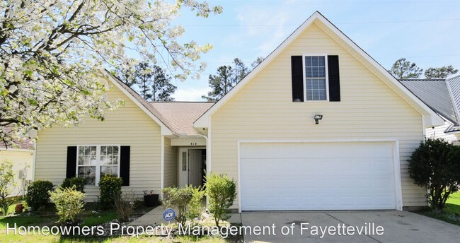 Building Photo - 3 br, 2 bath House - 814 Nighthawk Place