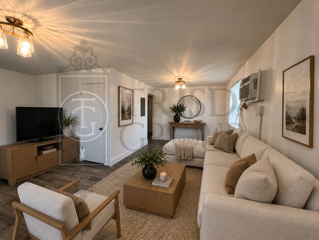 Photo - Avail Oct 1st: Comfortable and Updated 1BR Apt in Greentree Borough. Laundry, Parking, DW, AC, La...