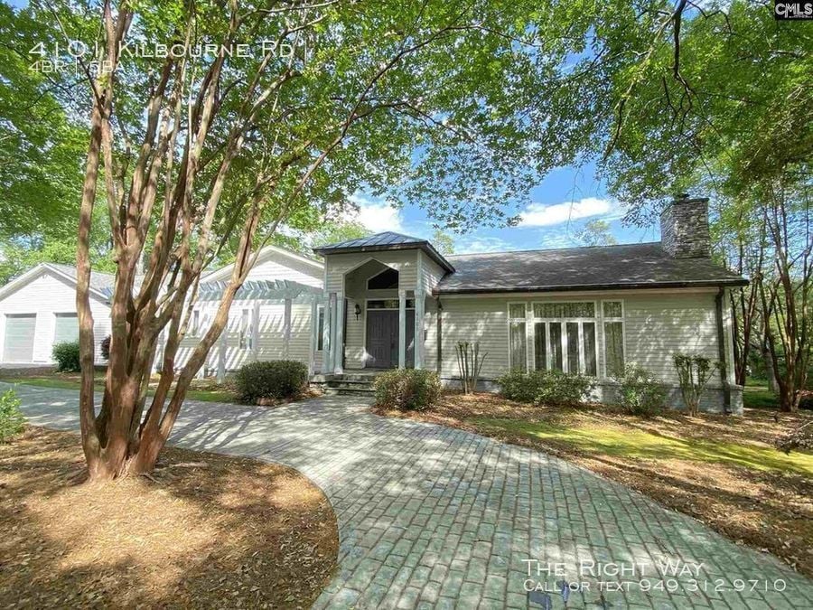 Primary Photo - 4101 Kilbourne Rd