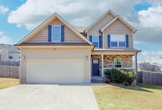 Building Photo - 1411 Freedom Dr