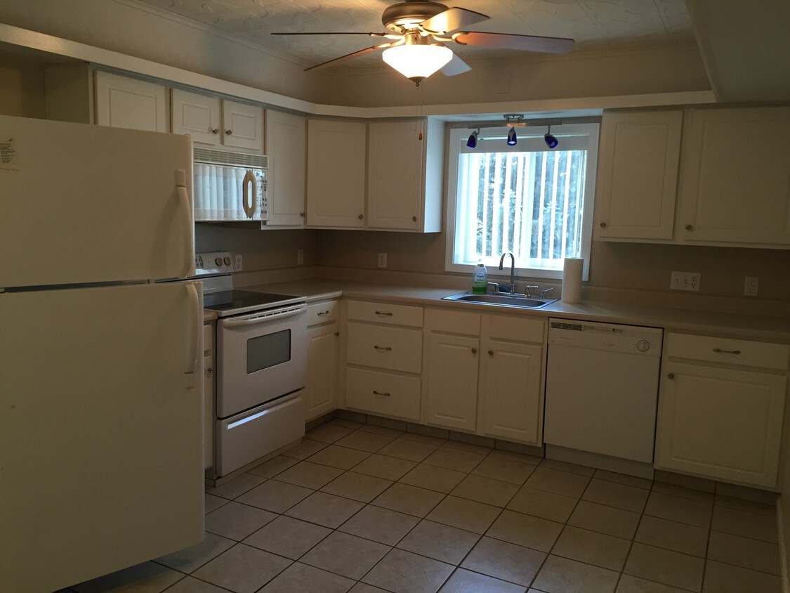 Kitchen - 728 Lincoln St