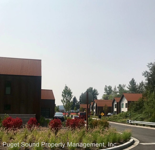 Foto del edificio - 4640 Flying Goat Ave NE