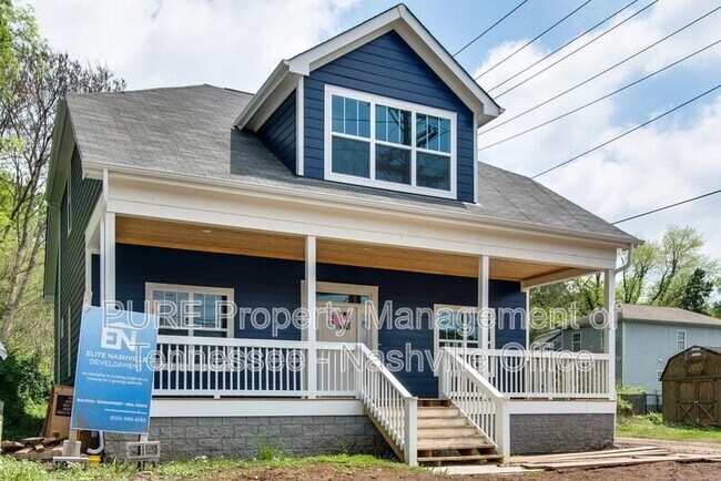 Foto del edificio - 1512 Dr DB Todd Jr Blvd