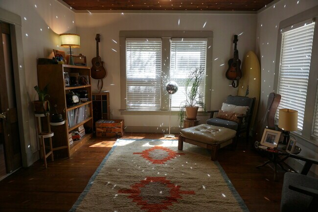 Foto del edificio - 1611 N 15th St