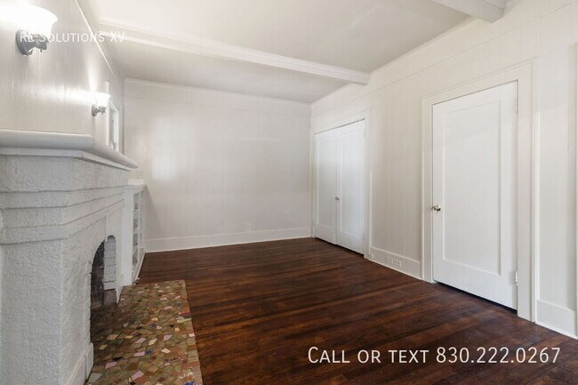 Photo - 1618 W Kings Hwy Apartment