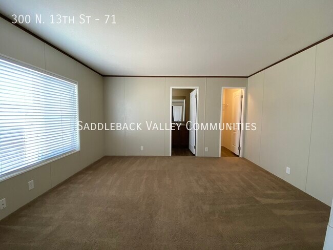 Foto del edificio - 300 N 13th St