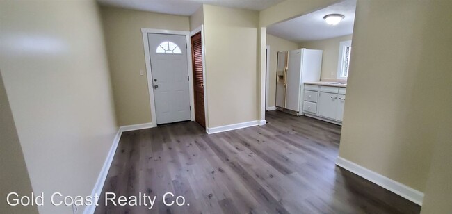 Foto del edificio - 3 br, 1 bath House - 271 Drexel Avenue