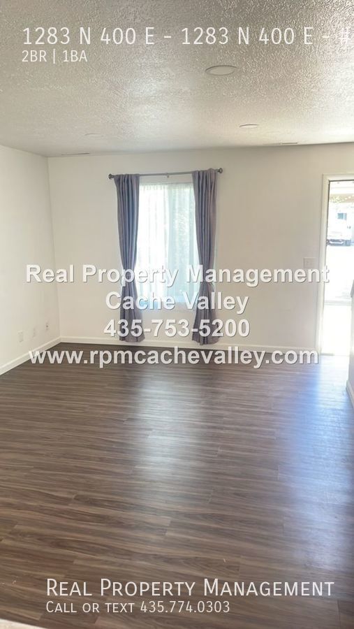 Building Photo - Newly renovated 2 bedroom  unit. Available...