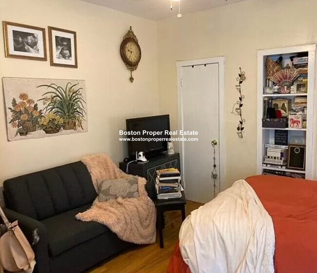 Foto del edificio - 97 Myrtle St