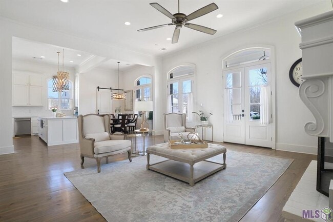 Building Photo - Luxury Living in Pointe Marie- 3 Bedroom home on a corner lot