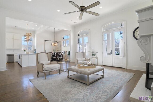 Foto del edificio - Luxury Living in Pointe Marie- 3 Bedroom home on a corner lot