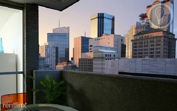 Fotografía del edificio - 1222 Commerce St