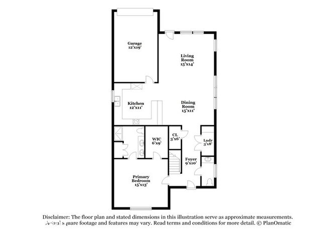 Building Photo - 15338 S Birkdale Commons Pkwy