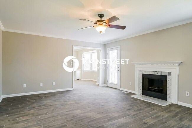 Building Photo - 3 Bedroom Pet-Friendly Home in Raleigh, NC with Main Street Renewal
