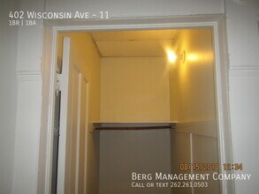 Building Photo - 402 Wisconsin Ave