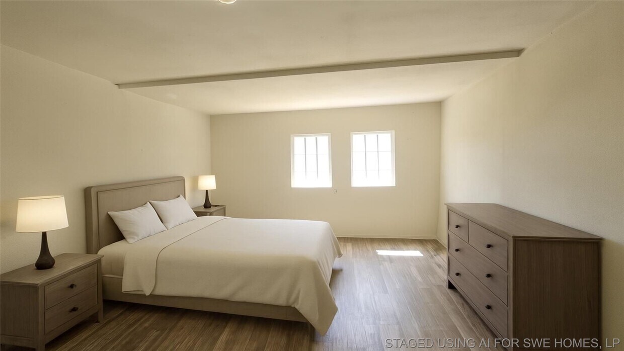 Foto del edificio - 6502 W Montgomery Rd