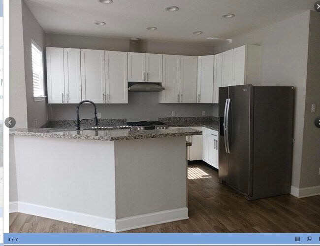 Foto del edificio - 4122 Mallow St