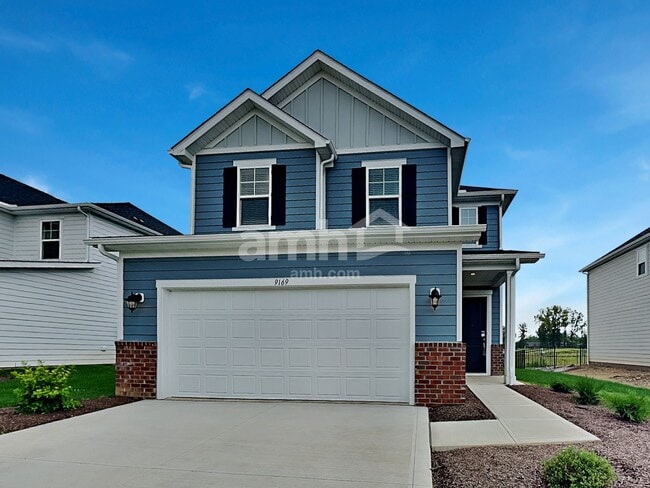 Building Photo - 9169 Henley Ave
