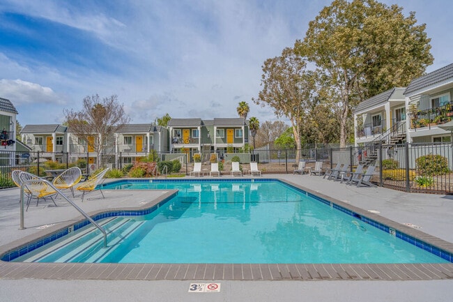 Building Photo - Napa Green Apartments