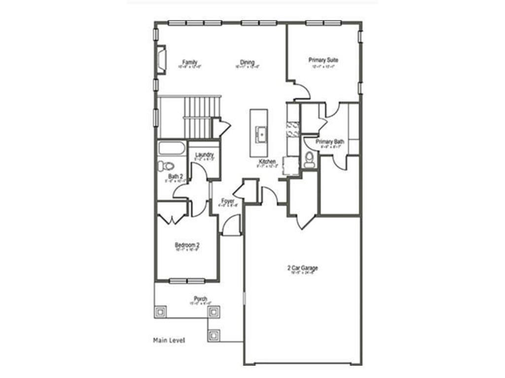 Building Photo - 10411 Robinwood Rd