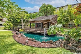 Building Photo - 1015 Aoloa Pl