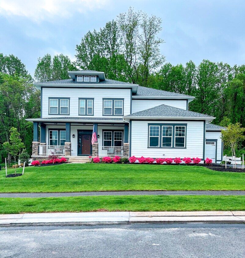 Foto principal - 24353 White Elm Pl