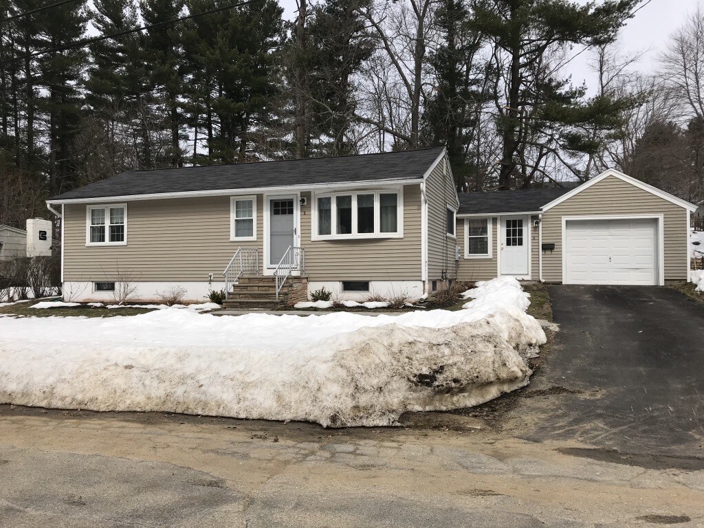 Primary Photo - 8 Wedgewood Rd