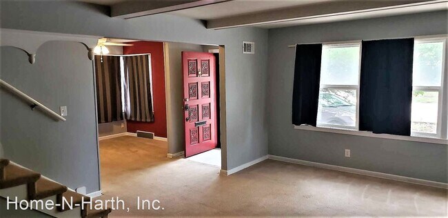 Foto del edificio - 3 br, 1 bath House - 211 S OLIVER AVE